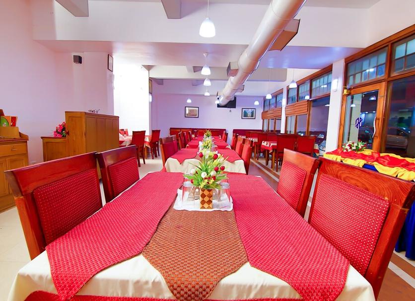 ร้านอาหาร รูปภาพ