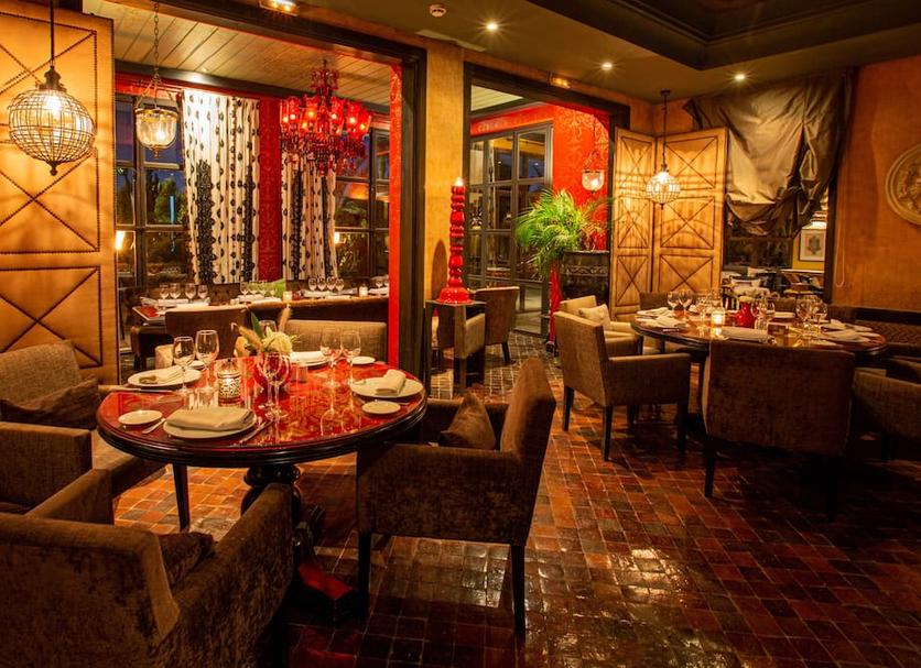ร้านอาหาร รูปภาพ