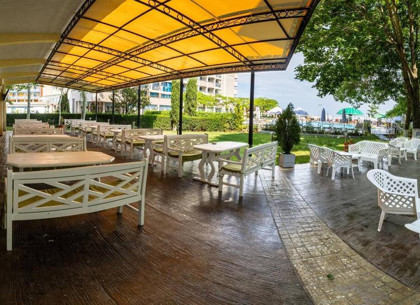 ร้านอาหาร รูปภาพ