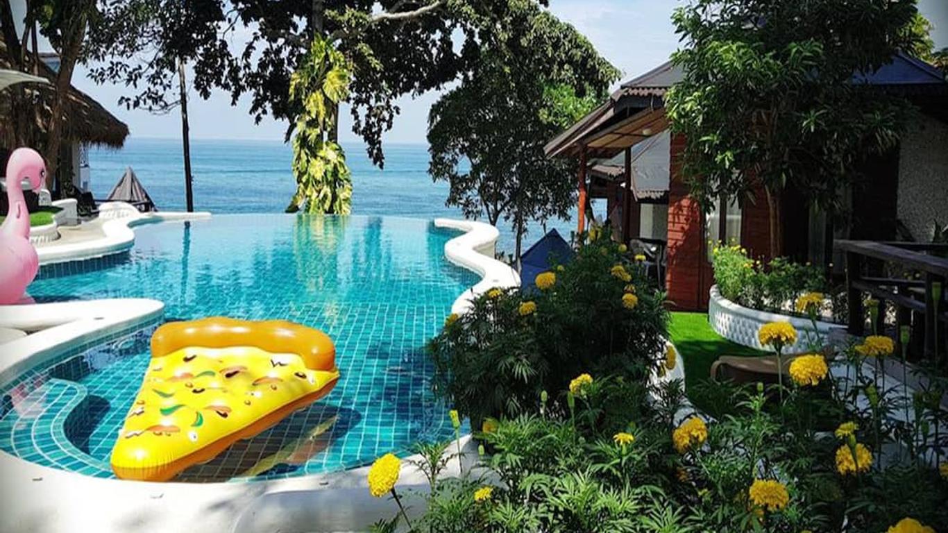เคลียร์วิวรีสอร์ท