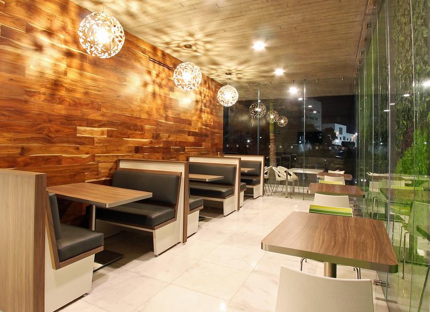 ร้านอาหาร รูปภาพ