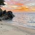 ชายหาด