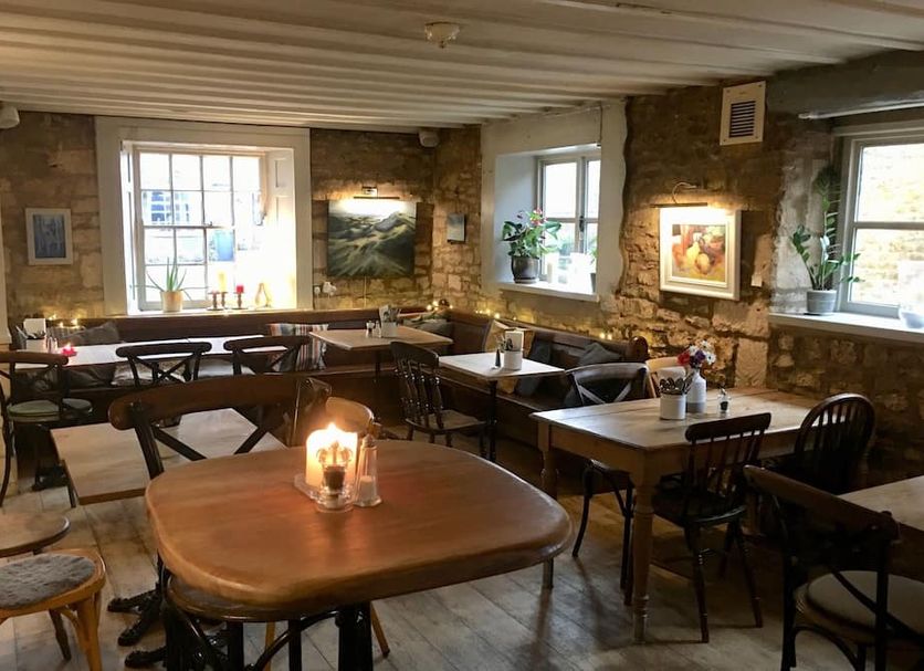 ร้านอาหาร รูปภาพ