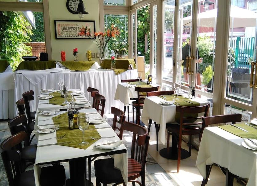 ร้านอาหาร รูปภาพ