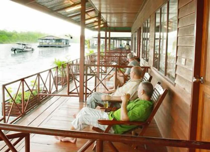 ระเบียง รูปภาพ