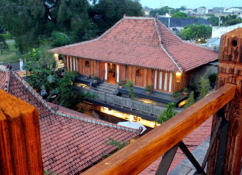 ระเบียง รูปภาพ