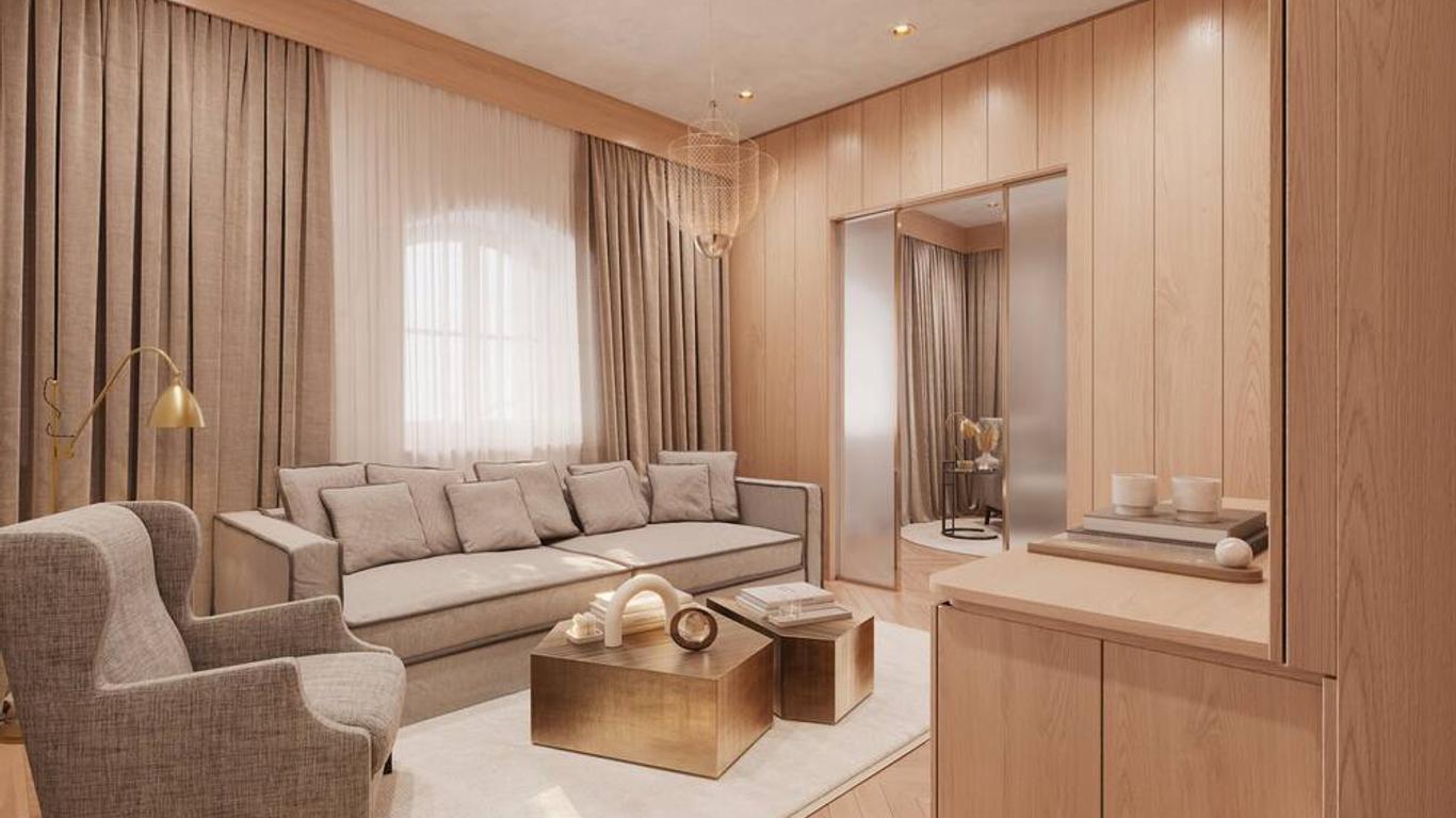 โรงแรมพลัทเซิล