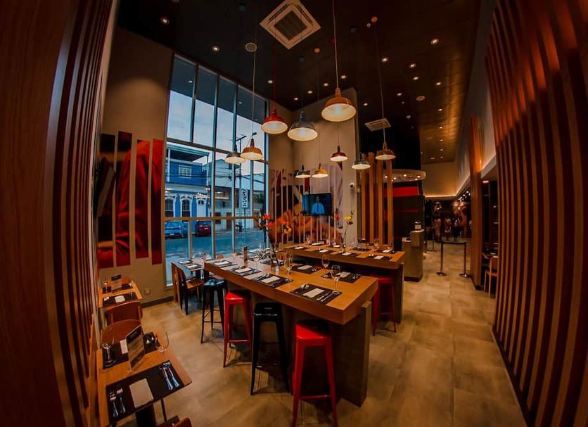 ร้านอาหาร รูปภาพ