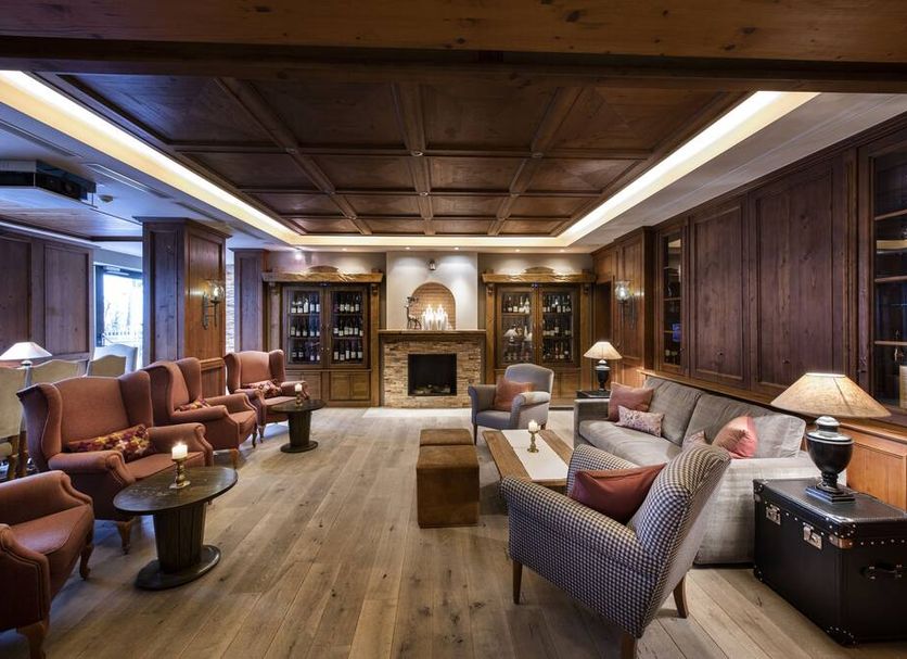 เลานจ์ รูปภาพ