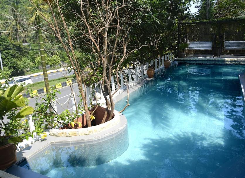 สระว่ายน้ำ รูปภาพ