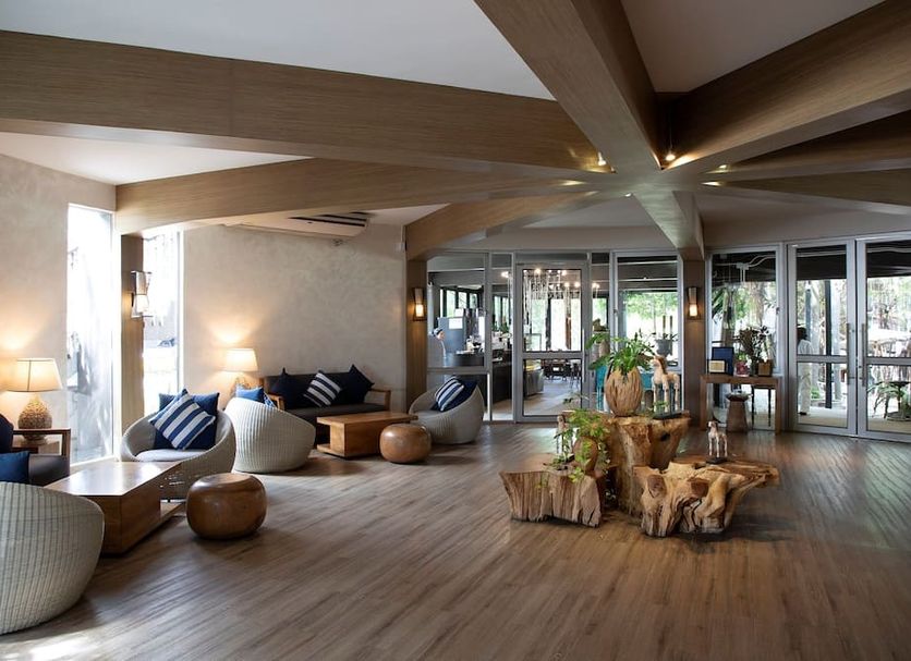 ล็อบบี้ รูปภาพ