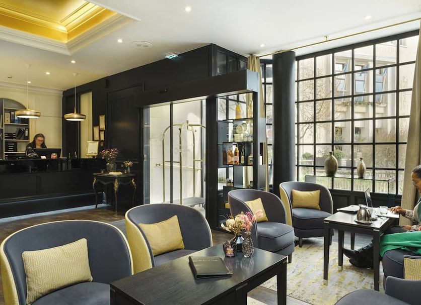 เลานจ์ รูปภาพ