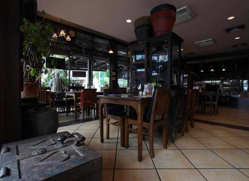 ร้านอาหาร รูปภาพ