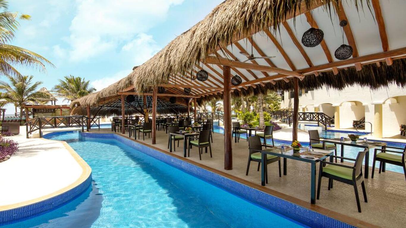 รีสอร์ท Hidden Beach Au Naturel สำหรับผู้ใหญ่เท่านั้น, Catamarán, Cenote & More Inclusive