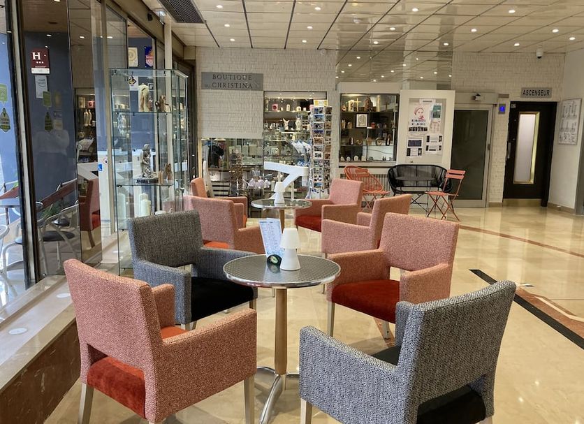 ล็อบบี้ รูปภาพ