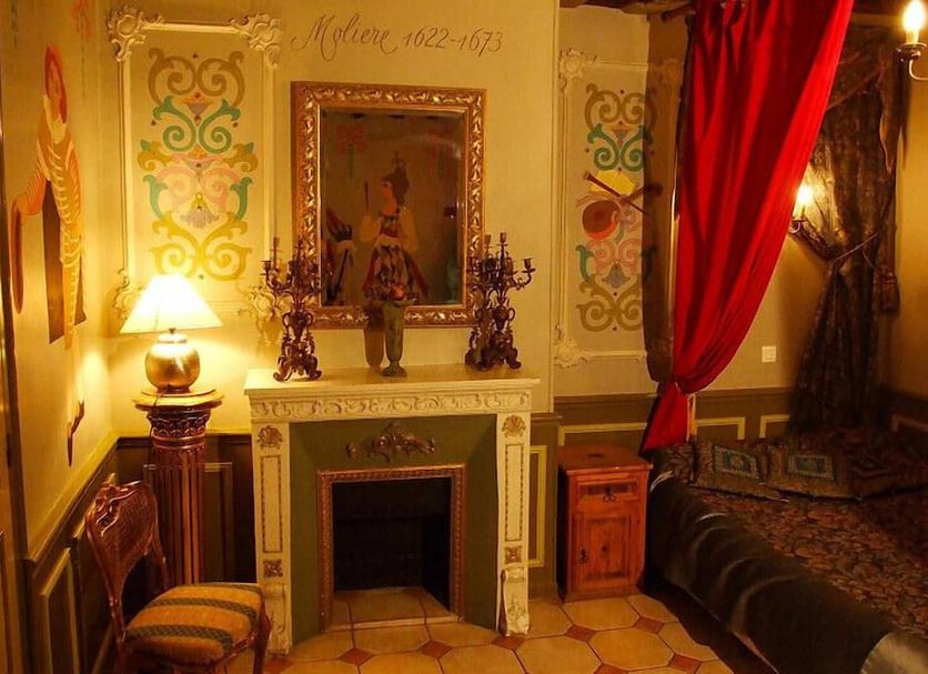 ห้องนอน รูปภาพ