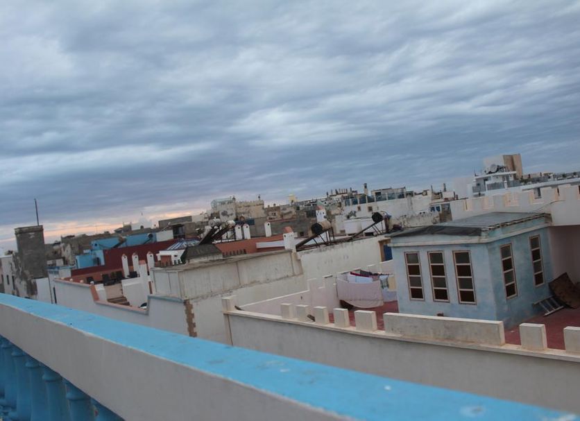 ระเบียง รูปภาพ