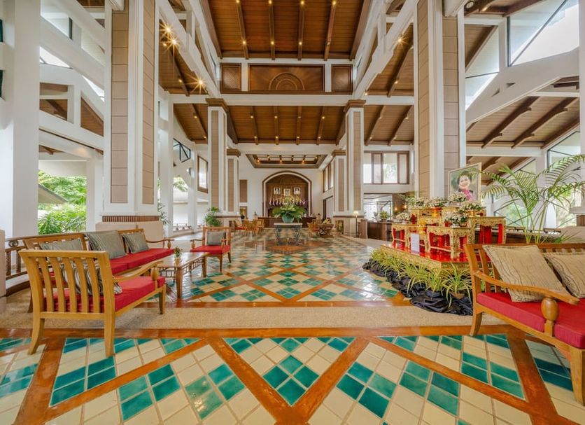 ล็อบบี้ รูปภาพ