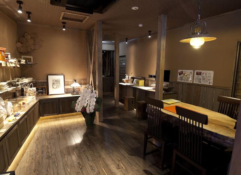 ร้านอาหาร รูปภาพ