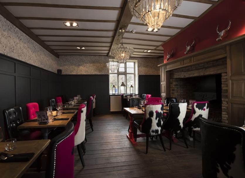 ร้านอาหาร รูปภาพ