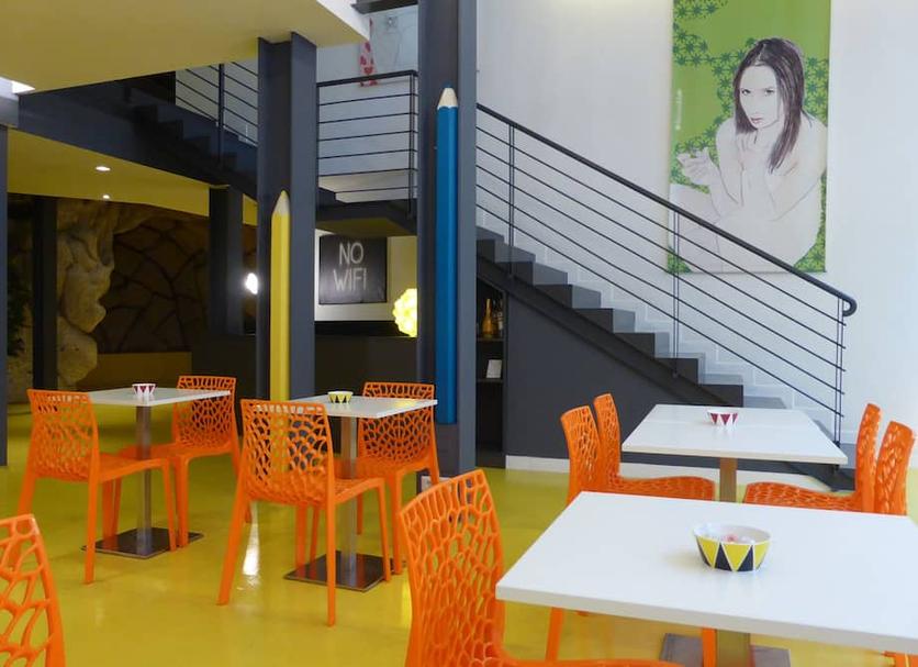 ร้านอาหาร รูปภาพ