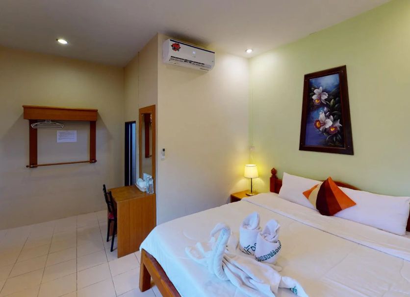 ห้องนอน รูปภาพ