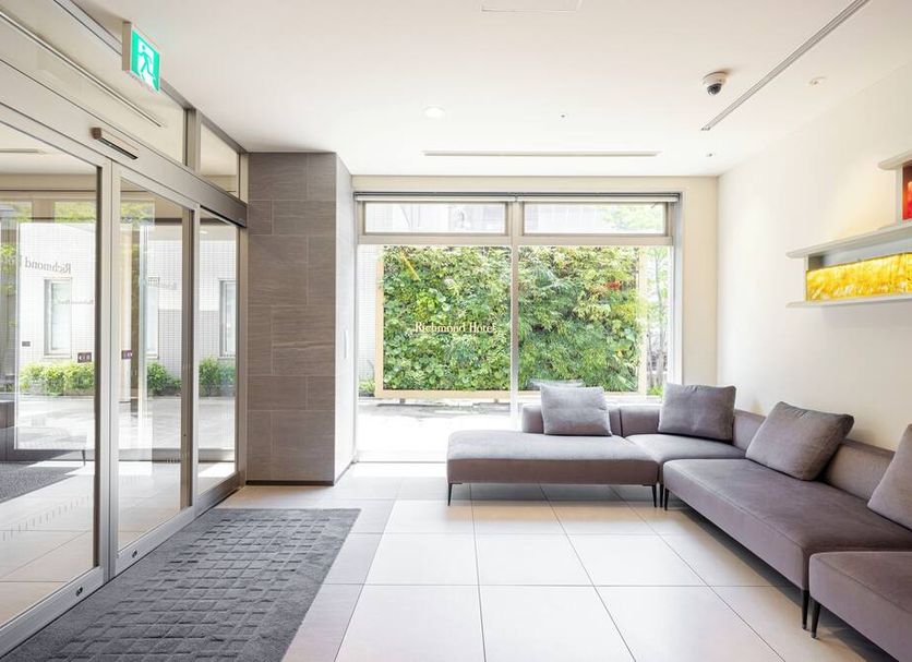 ล็อบบี้ รูปภาพ