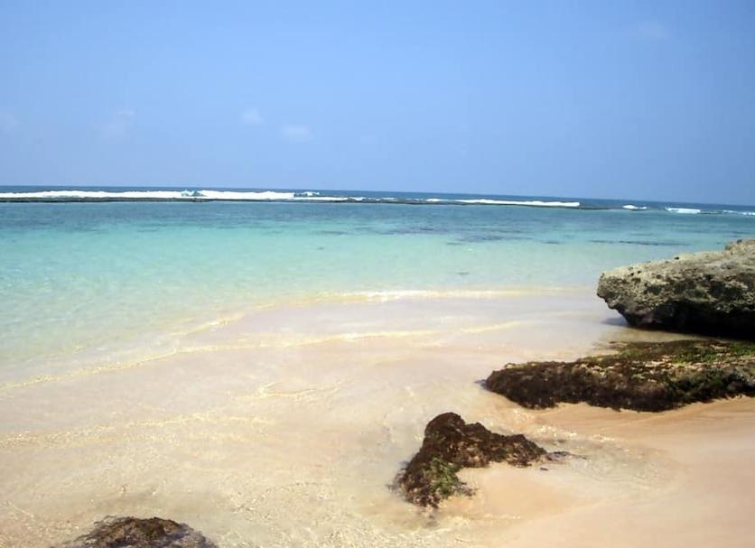 ชายหาด รูปภาพ
