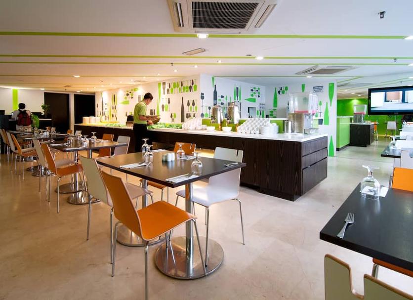 ร้านอาหาร รูปภาพ