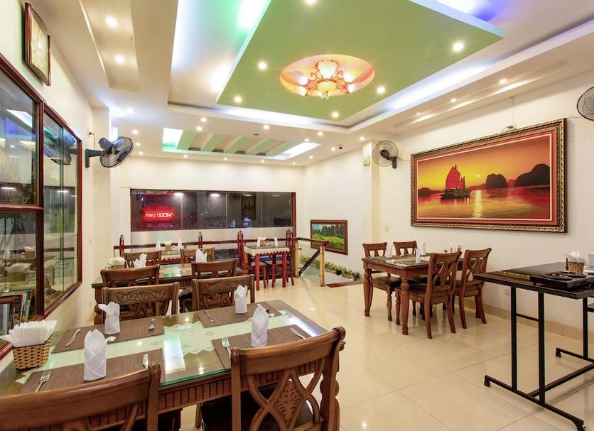 ร้านอาหาร รูปภาพ