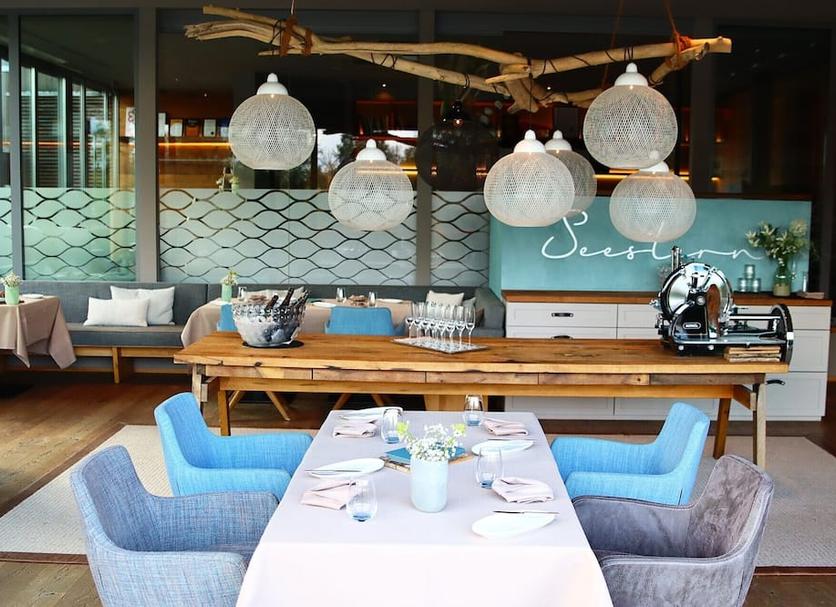 ร้านอาหาร รูปภาพ