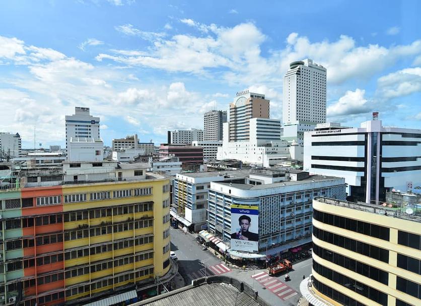 วิวภายนอก รูปภาพ