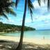 ชายหาด
