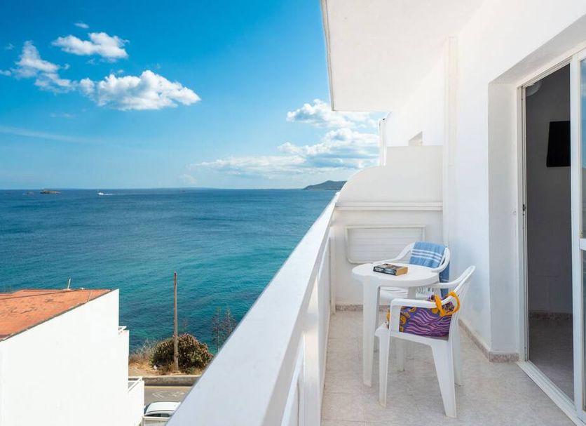 ระเบียง รูปภาพ