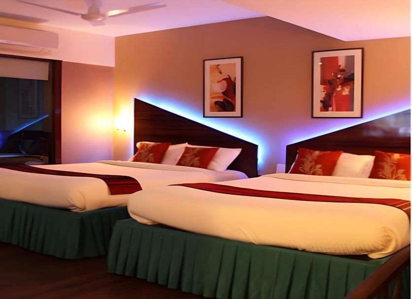 ห้องนอน รูปภาพ