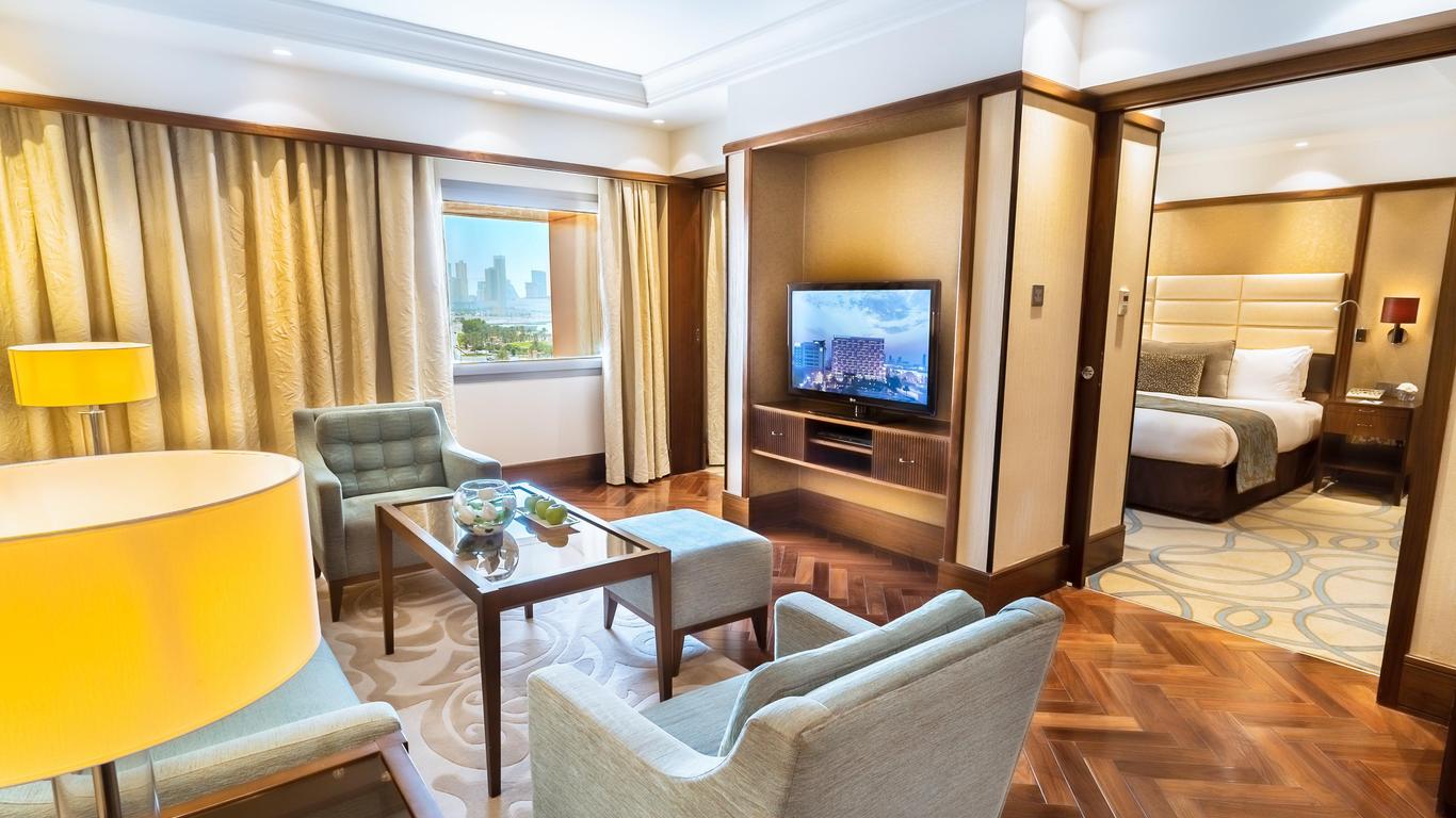 โรงแรม อินเตอร์คอนติเนนตัล บาห์เรน บาย IHG