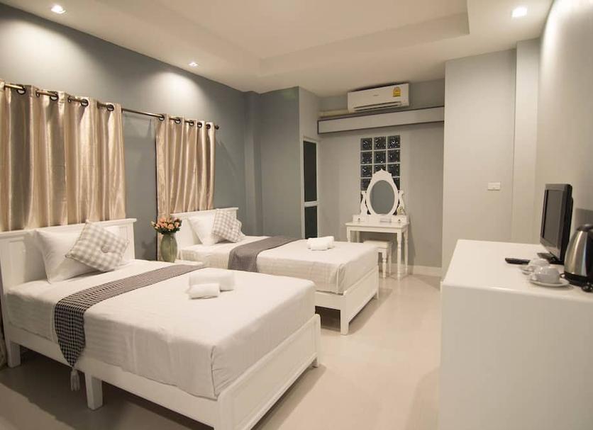 ห้องนอน รูปภาพ
