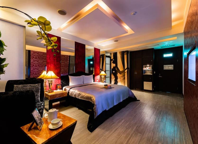 ห้องนอน รูปภาพ