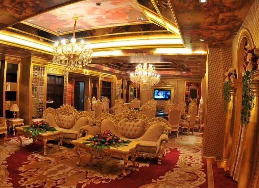 เลานจ์ รูปภาพ