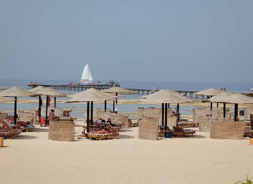 ชายหาด รูปภาพ