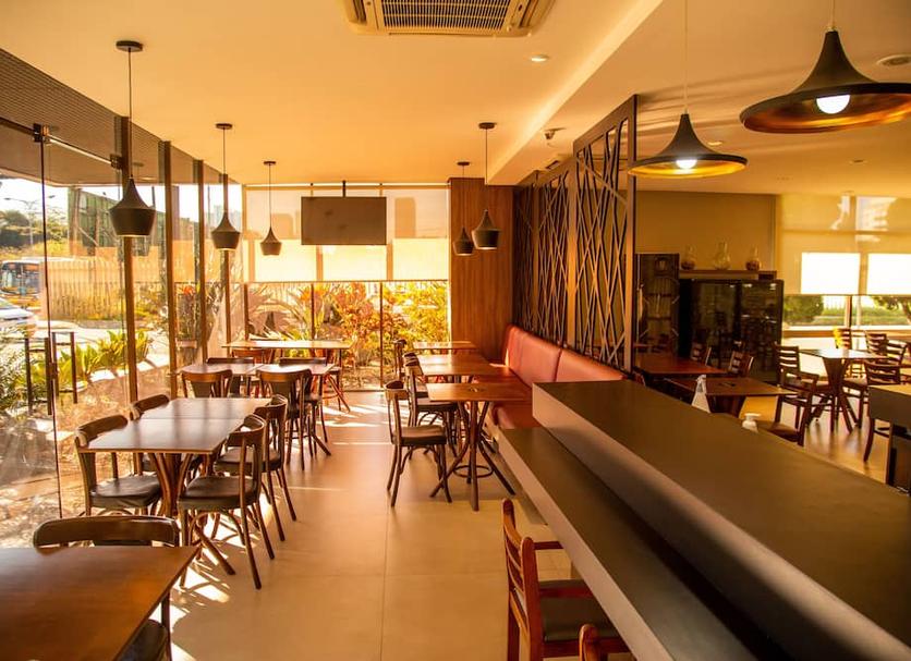 ร้านอาหาร รูปภาพ