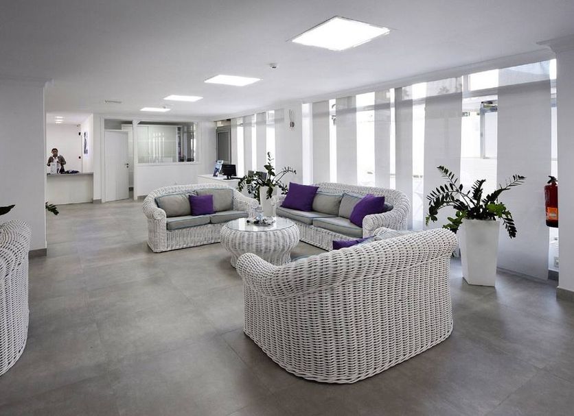 ล็อบบี้ รูปภาพ