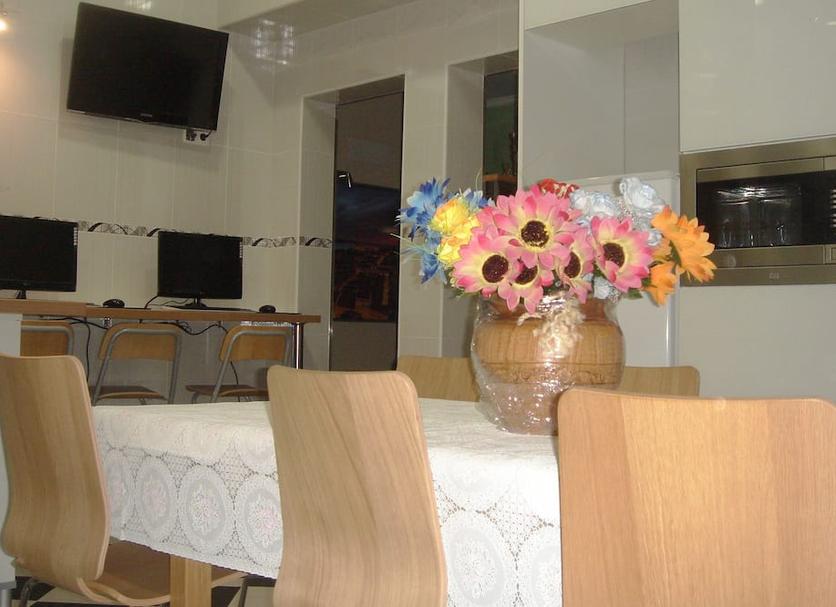ห้องอาหาร รูปภาพ