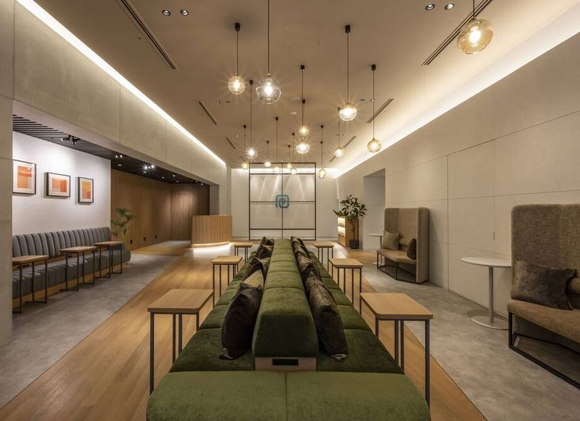 เลานจ์ รูปภาพ