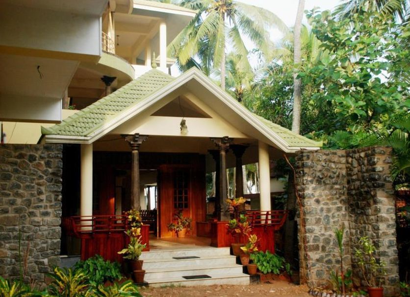 อาคาร รูปภาพ