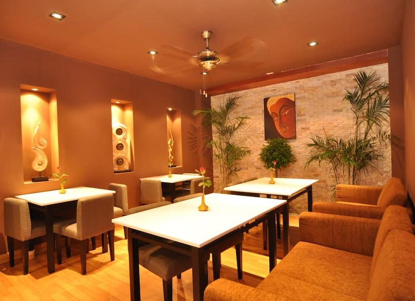 ร้านอาหาร รูปภาพ