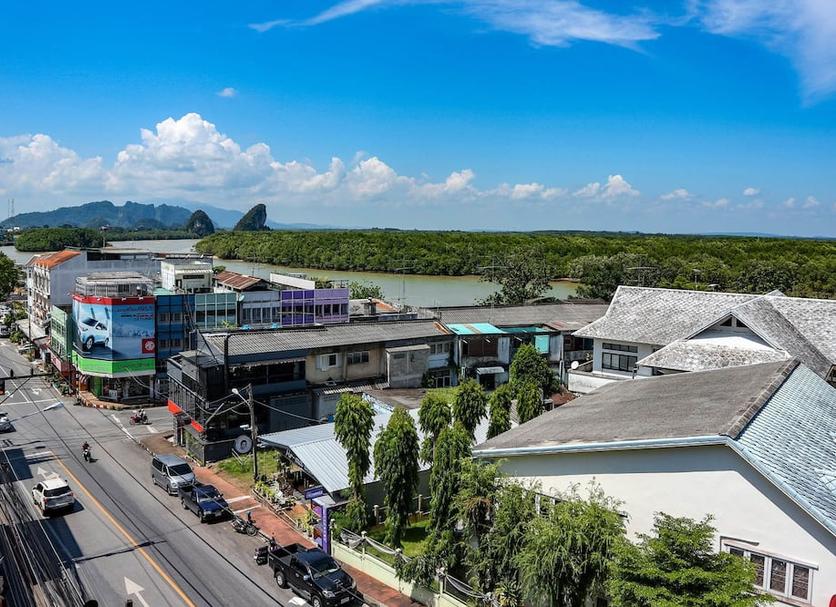 วิวภายนอก รูปภาพ