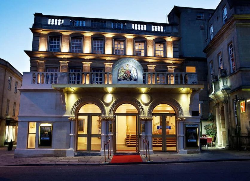 อาคาร รูปภาพ