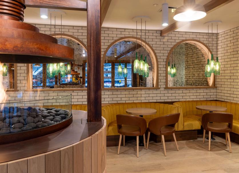 ร้านอาหาร รูปภาพ