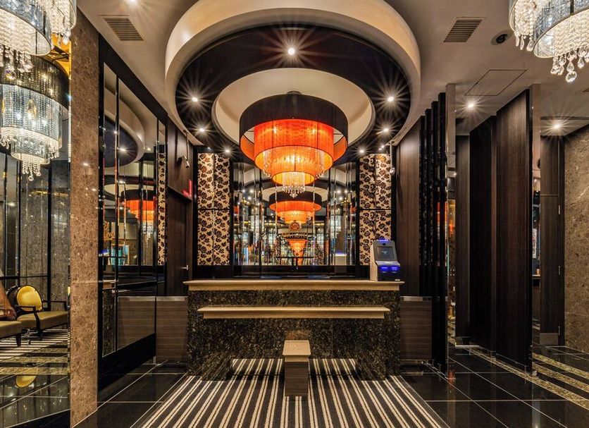 ล็อบบี้ รูปภาพ